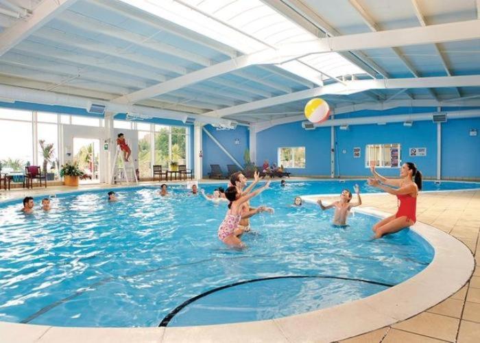 Lydstep Beach Bayview 3-Bedroom Holiday Home Tenby Eksteriør bilde